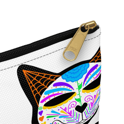 Cat DDLM Accessory Pouch