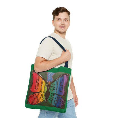 UndocuQueer Tote Bag