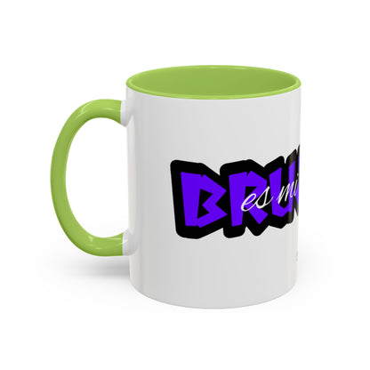 Brujeria es mi Religion Coffee Mug