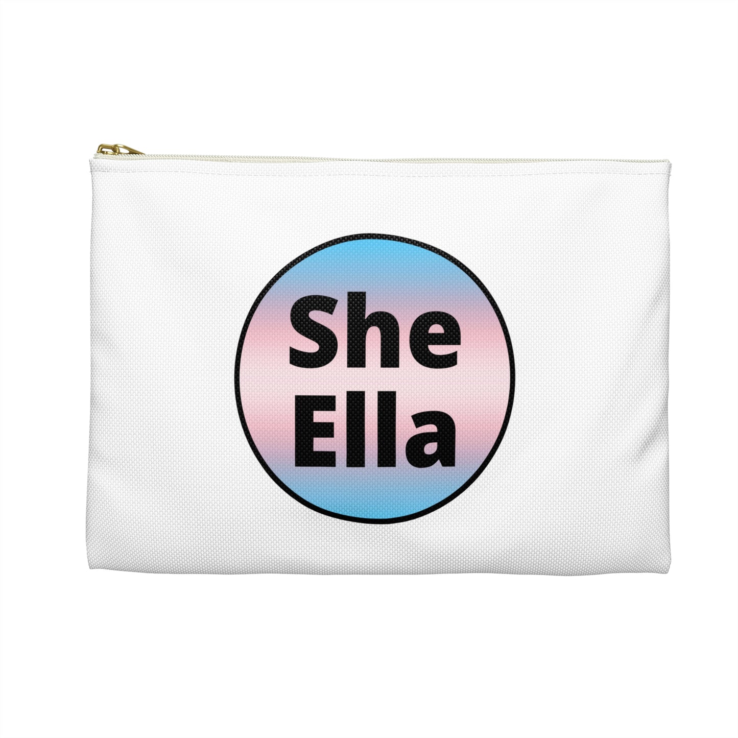 She / Ella - Trans Accessory Pouch