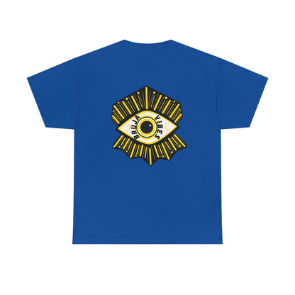 Bruja Vibes Inner Eye Heavy Cotton Tee