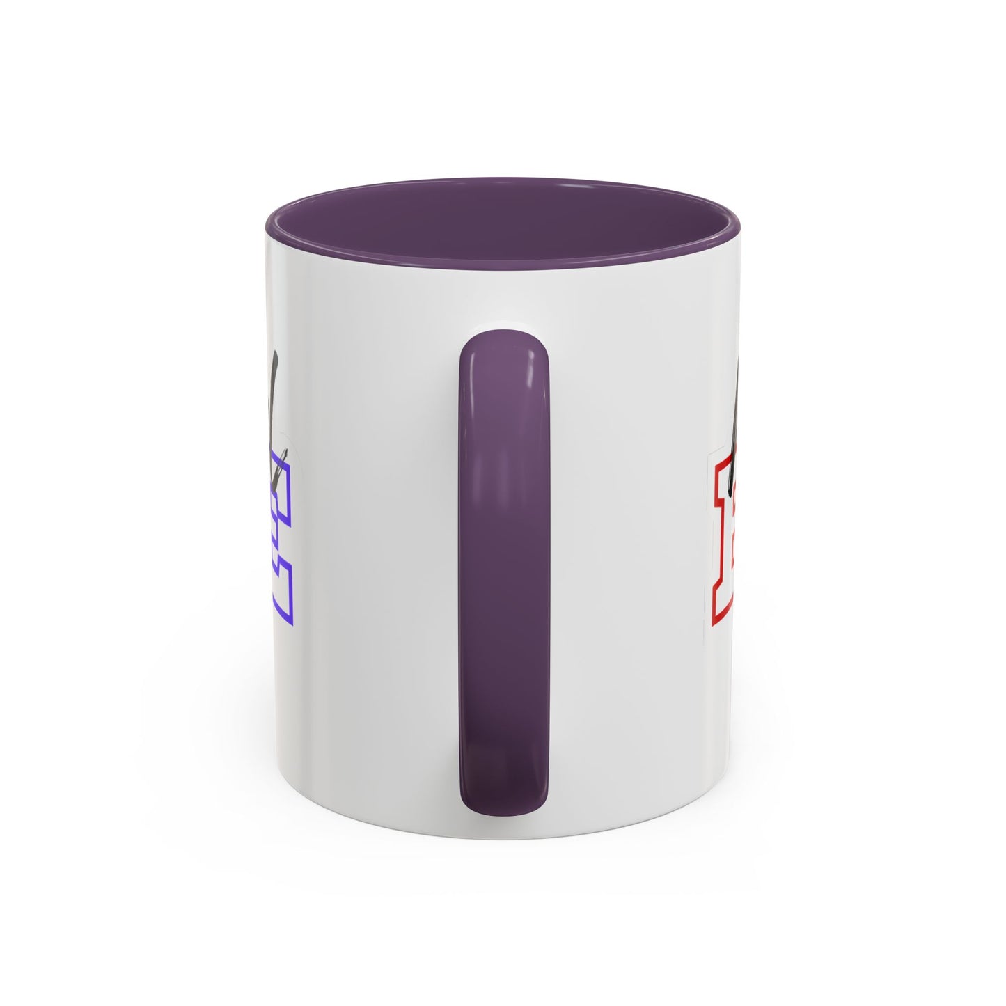 Multilingual Baddie Coffee Mug