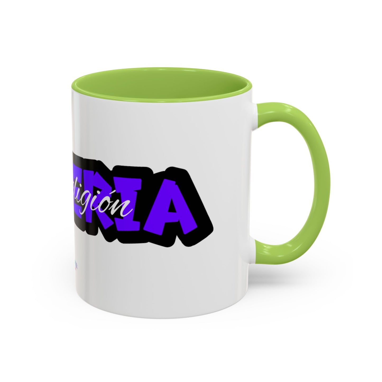 Brujeria es mi Religion Coffee Mug