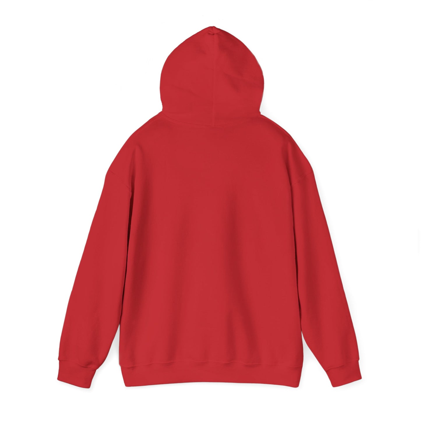 She/Ella Pan Hooded Sweatshirt