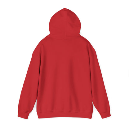 She/Ella Pan Hooded Sweatshirt