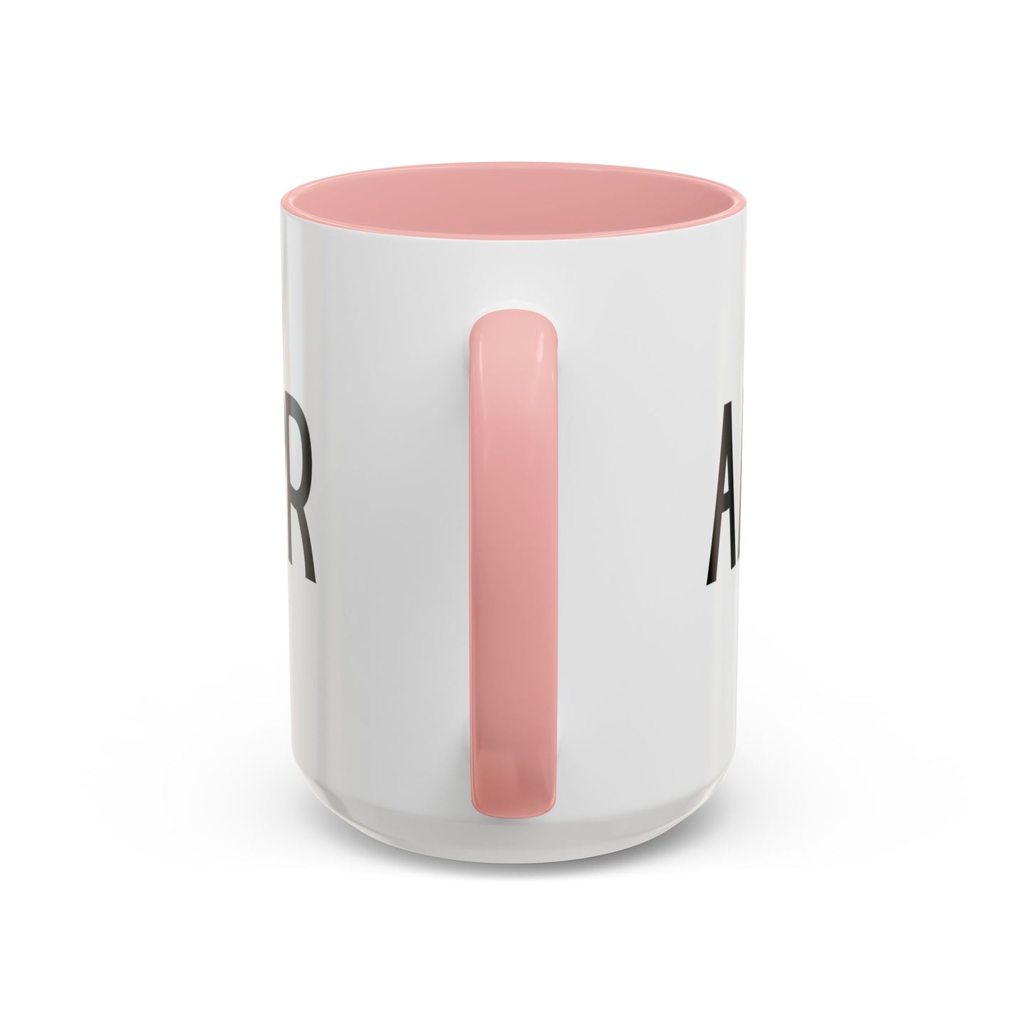 Amor El Salvador Coffee Mug
