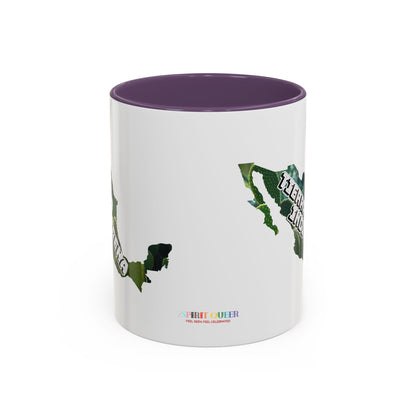 Tierra Indigena Nopales Coffee Mug