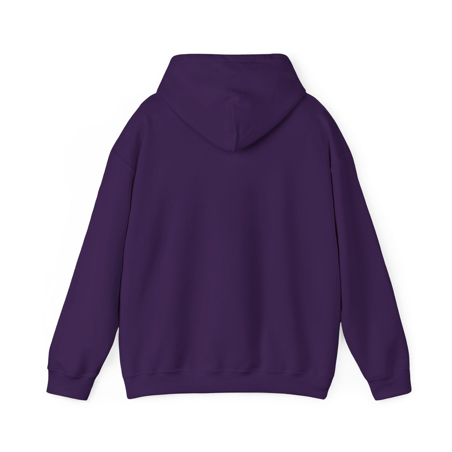 Tierra Indigena Dahlia Hooded Sweatshirt