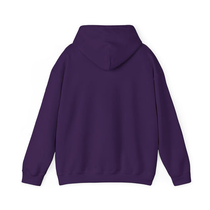 Tierra Indigena Dahlia Hooded Sweatshirt