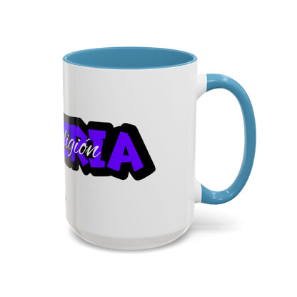 Brujeria es mi Religion Coffee Mug