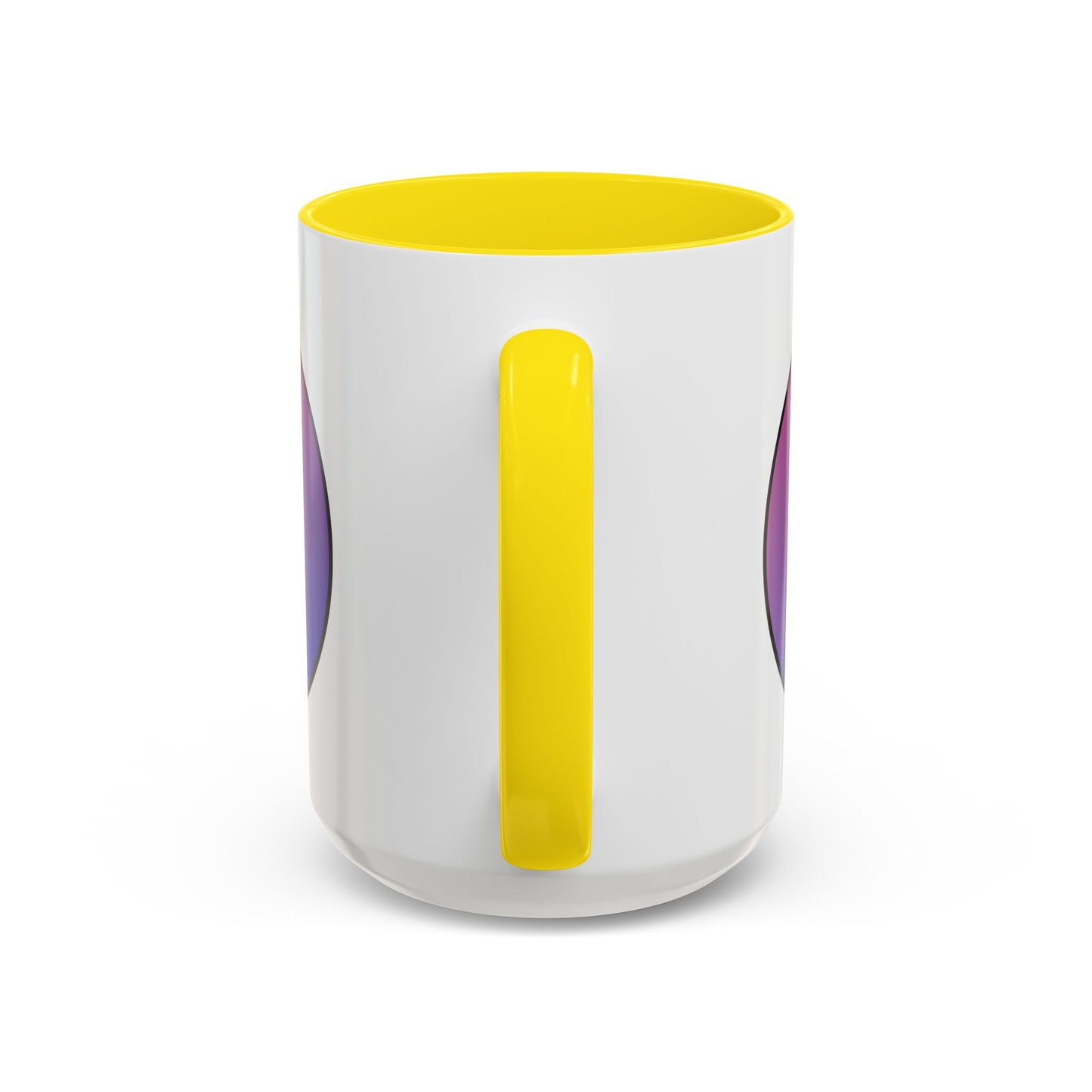 He/El Bi Coffee Mug
