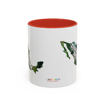 Tierra Indigena Nopales Coffee Mug