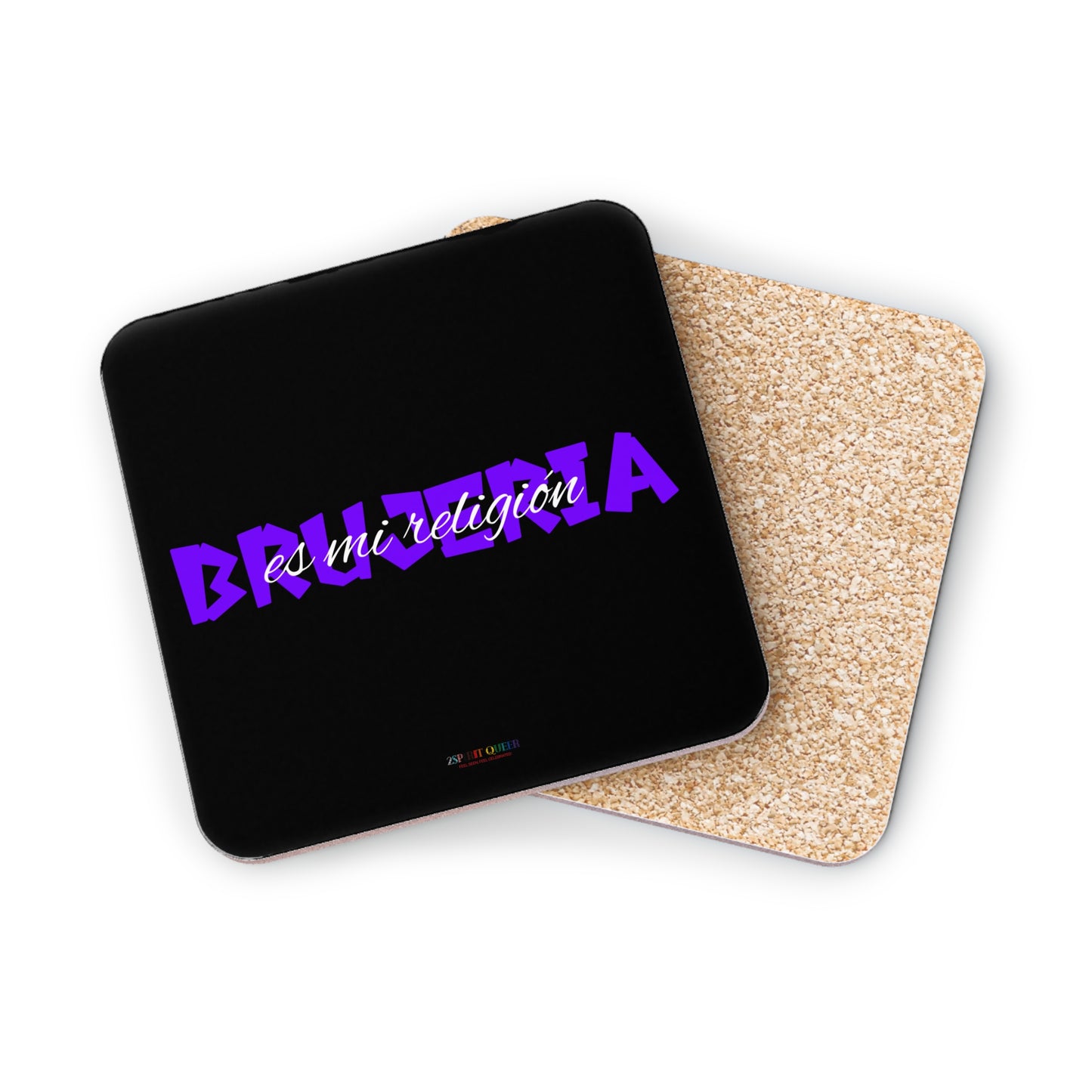 Brujeria es mi Religion Coasters