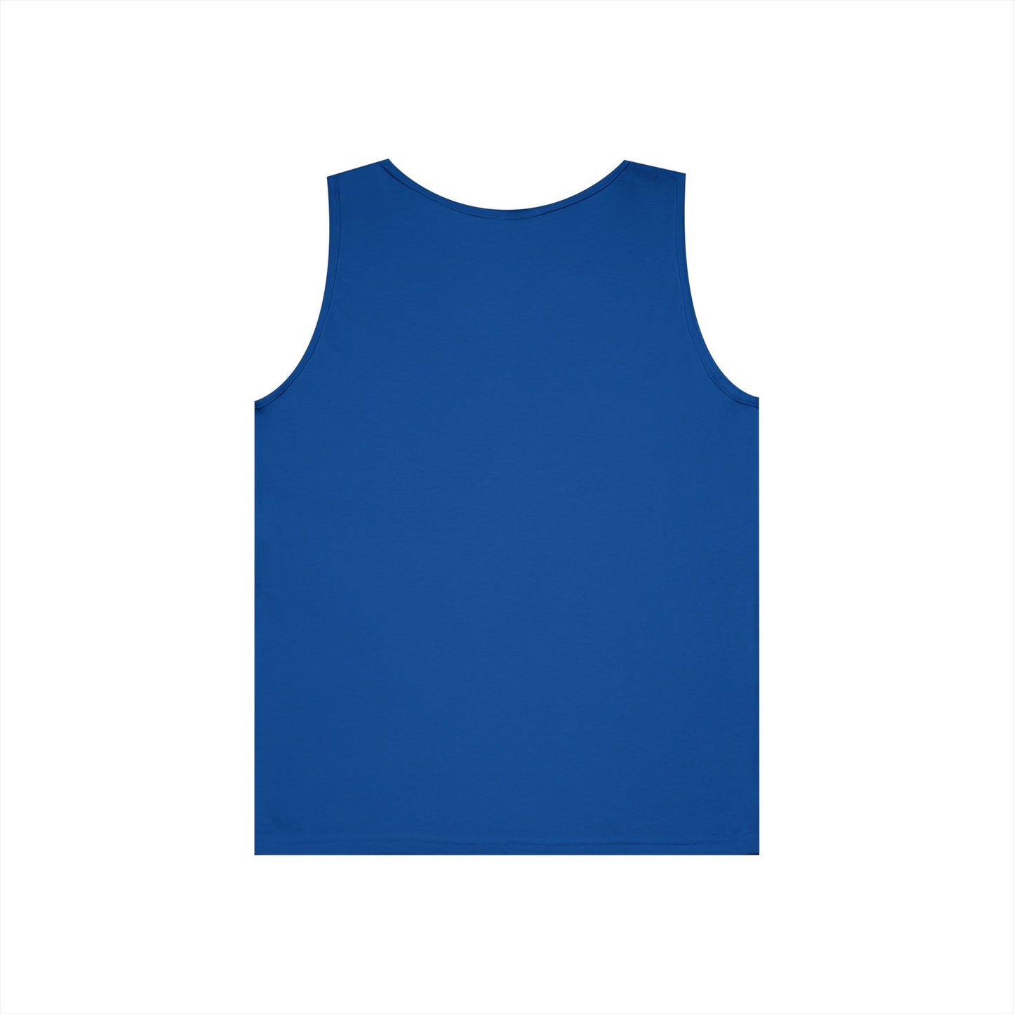 Amor Colombia  Heavy Cotton Tank Top