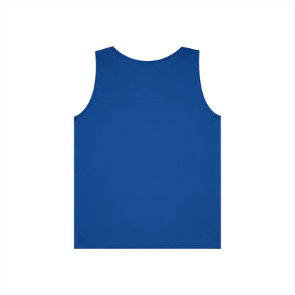 Amor Colombia  Heavy Cotton Tank Top