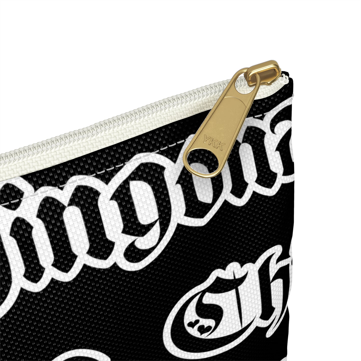 Chingona Accessory Pouch