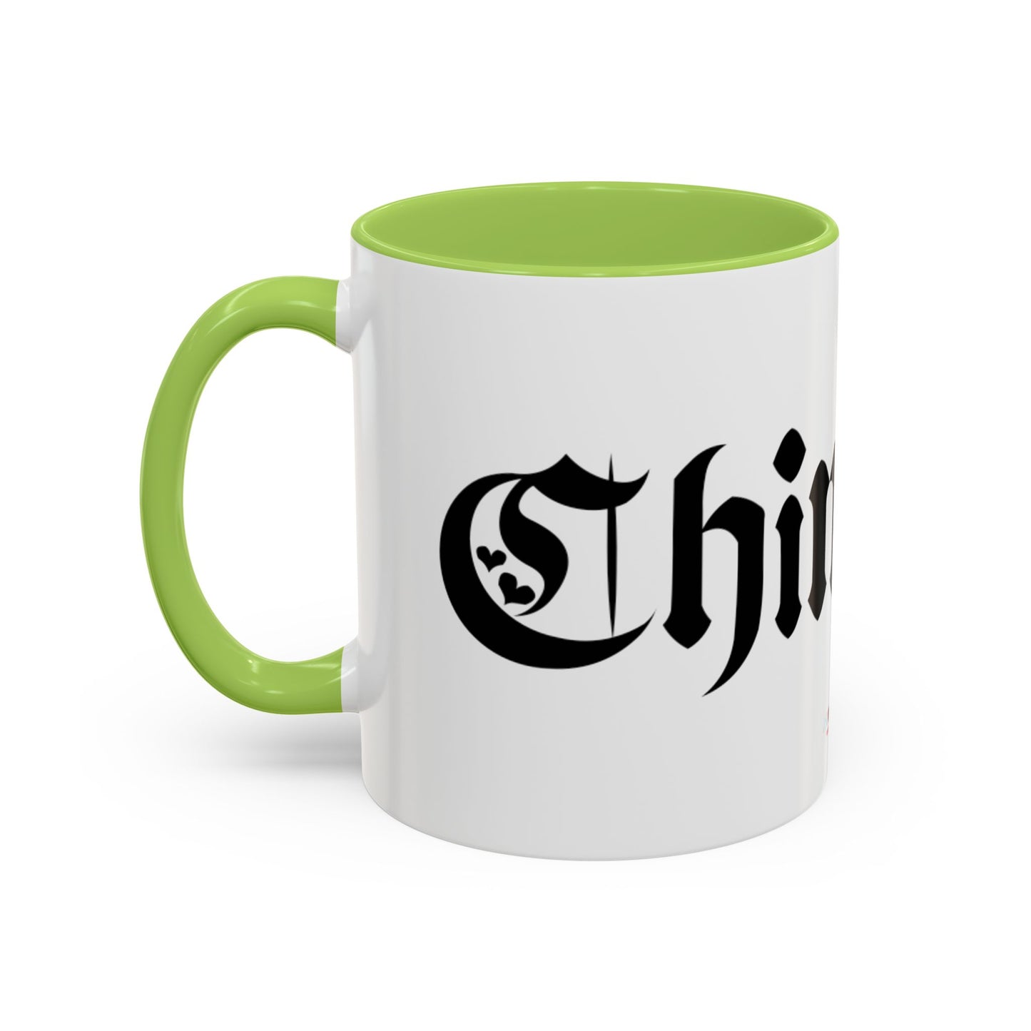 Chingona Coffee Mug