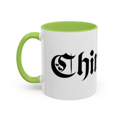 Chingona Coffee Mug