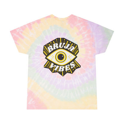 Bruja Outer Eye Tie-Dye Tee