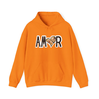 Amor Elote Hooded Sweatshirt