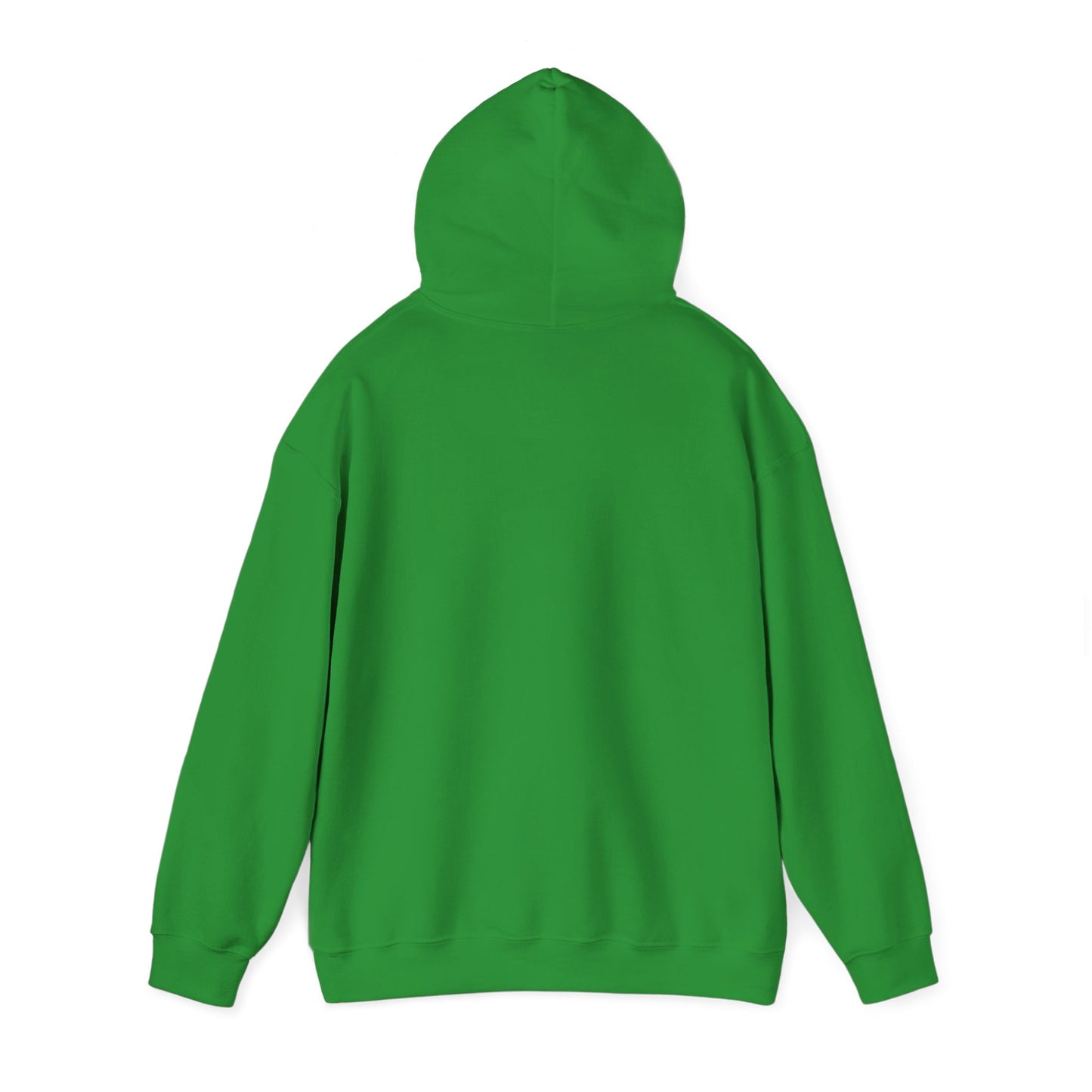 Tierra Indigena Nopales Hooded Sweatshirt