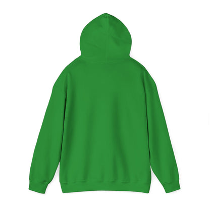 Tierra Indigena Nopales Hooded Sweatshirt