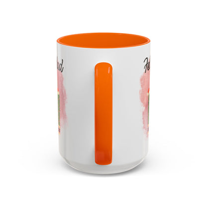 Feliz Navidad Cacti Coffee Mug