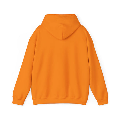 Tierra Indigena Dahlia Hooded Sweatshirt