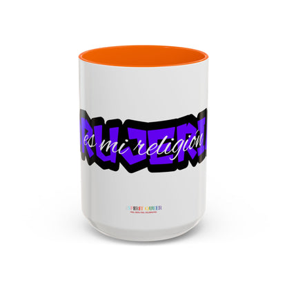 Brujeria es mi Religion Coffee Mug