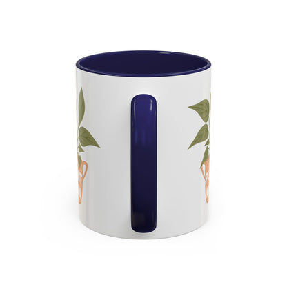 Plant Mami Coffee Mug