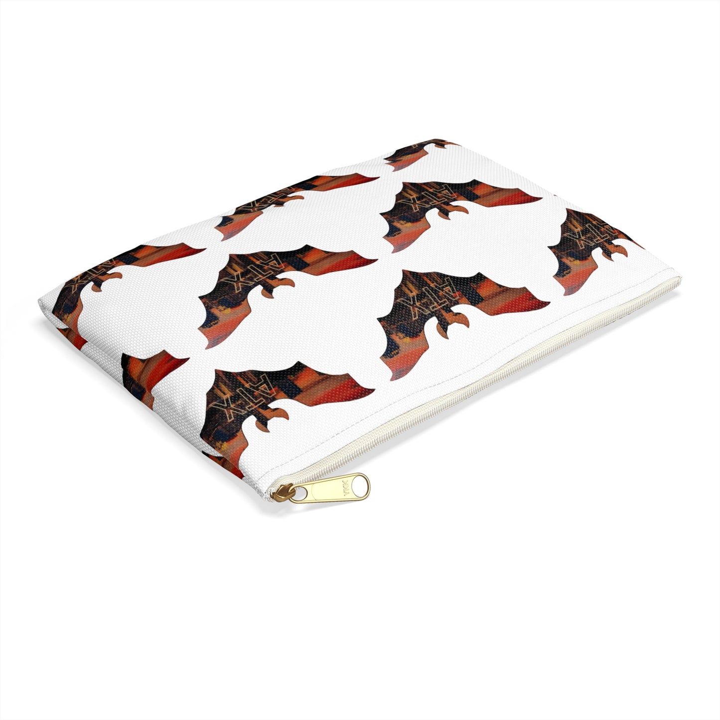 ATX Bat Skyline Accessory Pouch