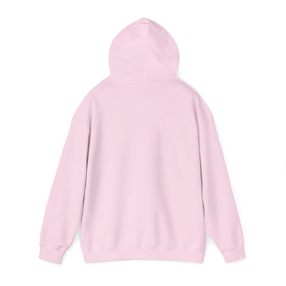 She/Ella Pan Hooded Sweatshirt