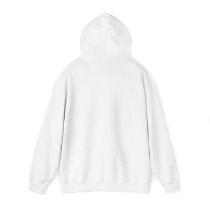 She/Ella Pan Hooded Sweatshirt