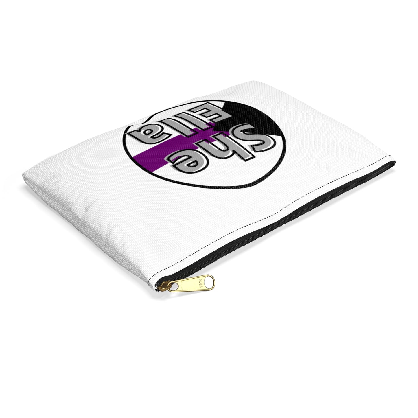 She / Ella Demi Accessory Pouch