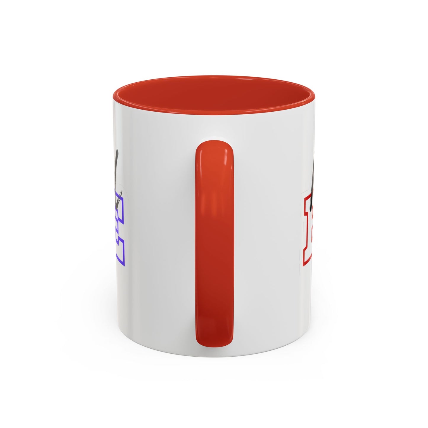 Multilingual Baddie Coffee Mug
