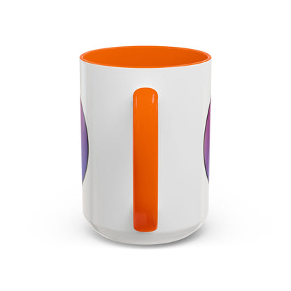 He/El Bi Coffee Mug