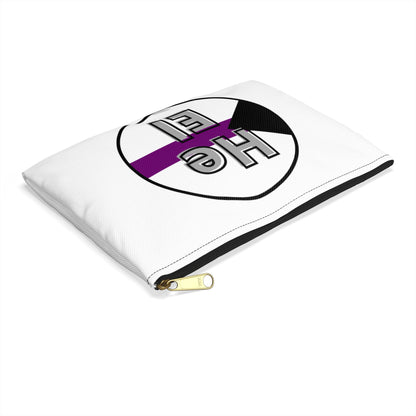 He / El Demi Accessory Pouch