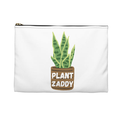 Plant Zaddy Accessory Pouch