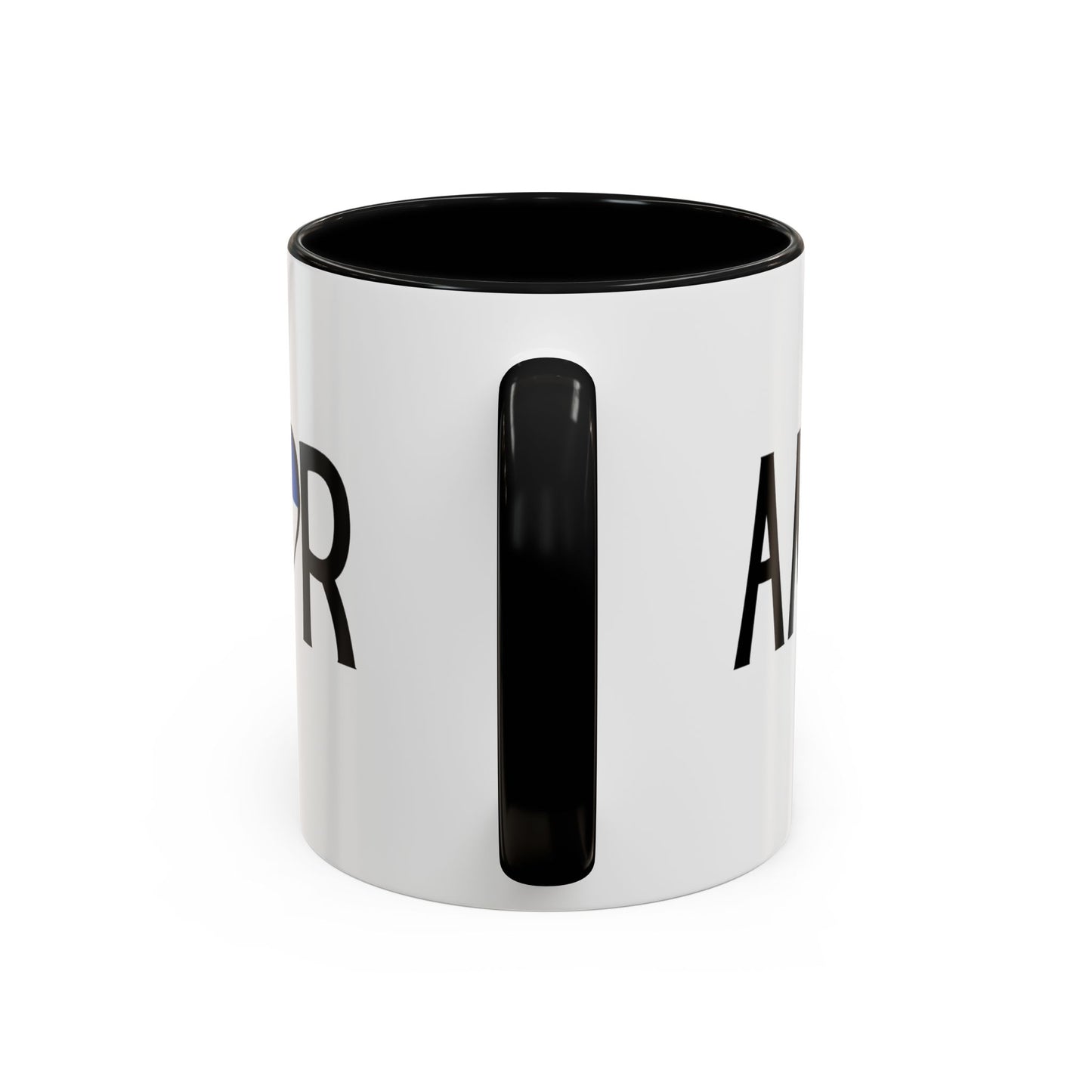 Amor Nicaragua Coffee Mug