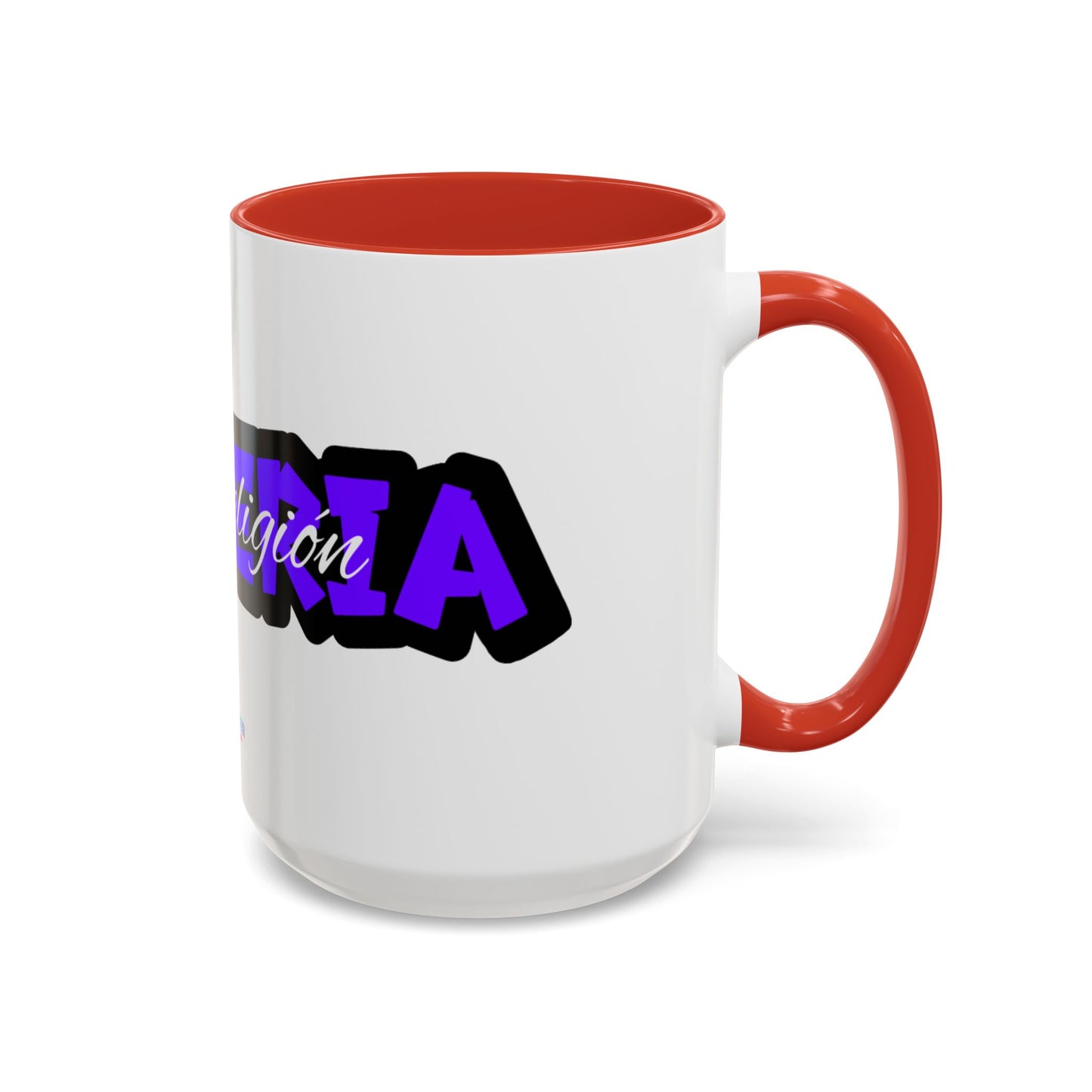 Brujeria es mi Religion Coffee Mug