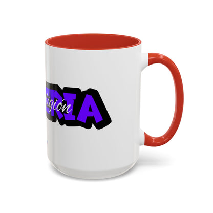 Brujeria es mi Religion Coffee Mug