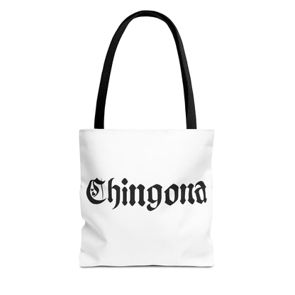 Chingona Tote Bag