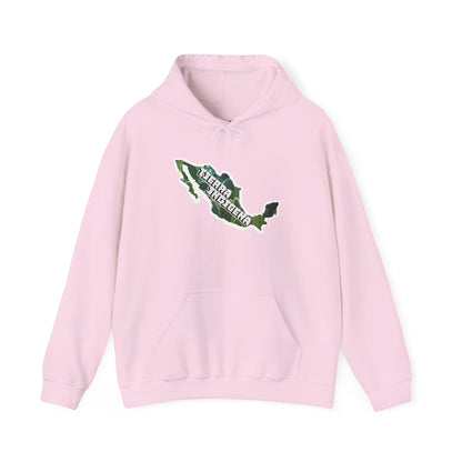 Tierra Indigena Nopales Hooded Sweatshirt
