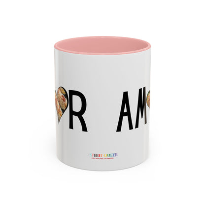 Amor Elote Coffee Mug