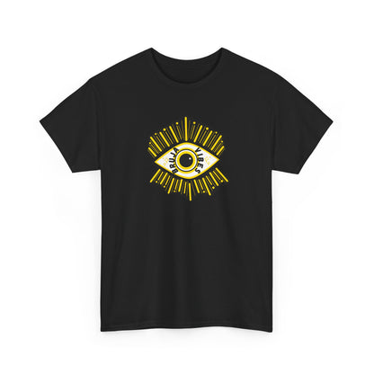 Bruja Vibes Inner Eye Heavy Cotton Tee