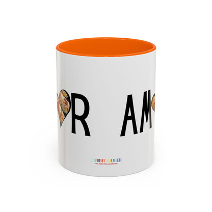 Amor Elote Coffee Mug
