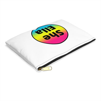 She/Ella - Pan Accessory Pouch