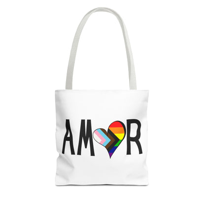 Amor Inclusive Tote Bag