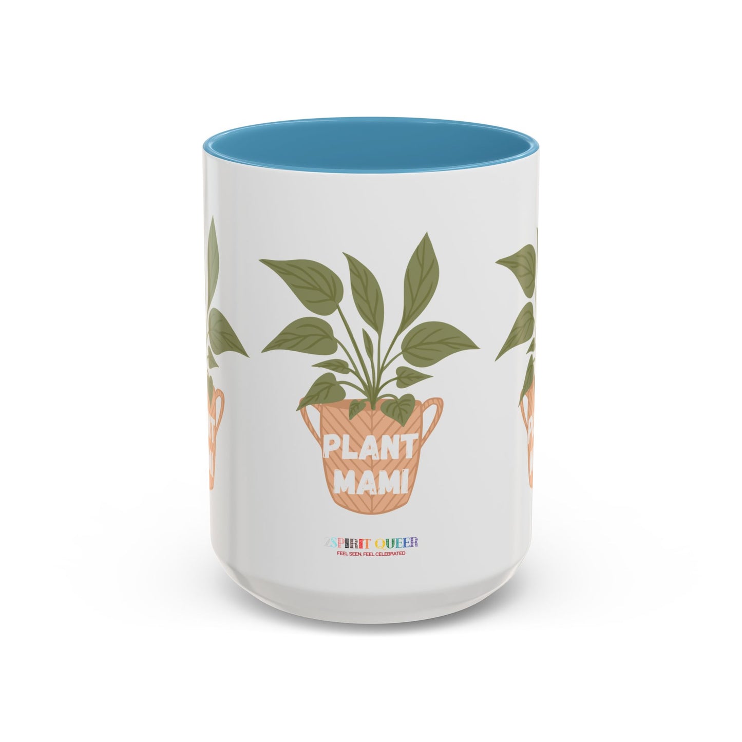 Plant Mami Coffee Mug