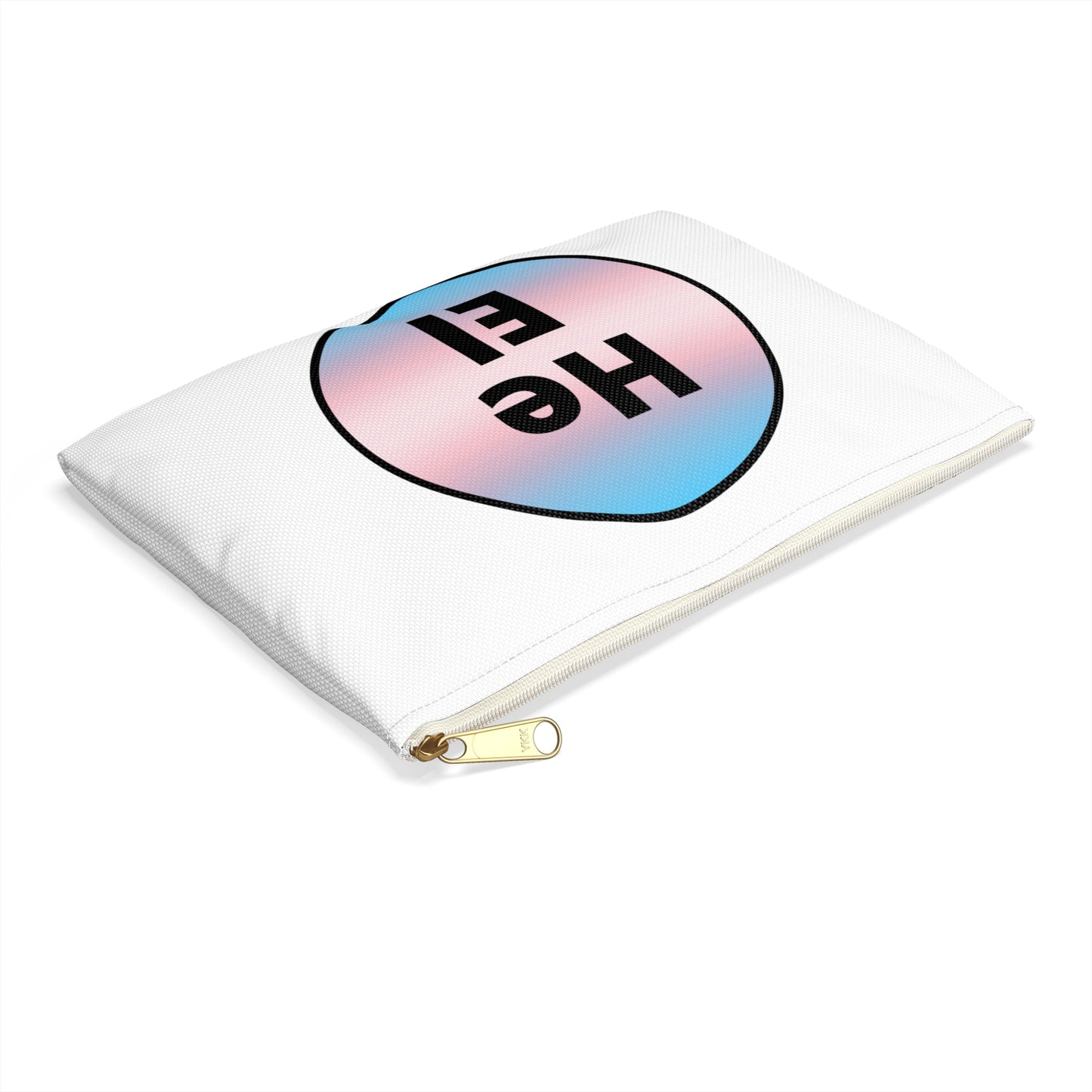 He / El Trans Accessory Pouch
